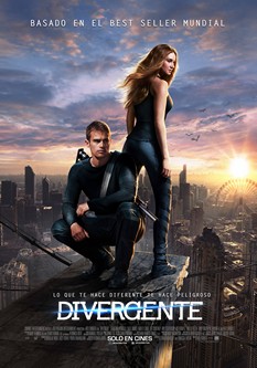 Divergente