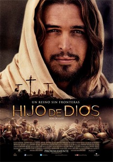 Hijo de Dios