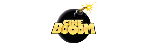 CInebooom - ¡Una explosión de ñoñismo!