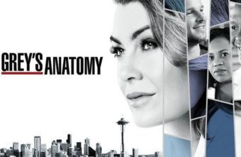 Grey's Anatomy