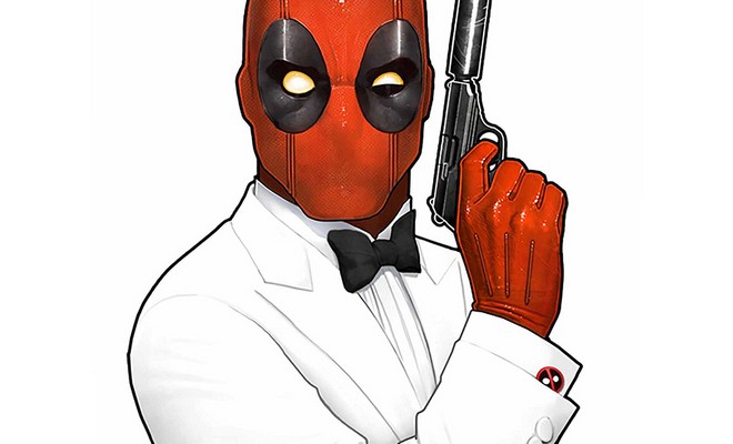 Deadpool se pasará al espionaje en nueva miniserie anunciada por Marvel