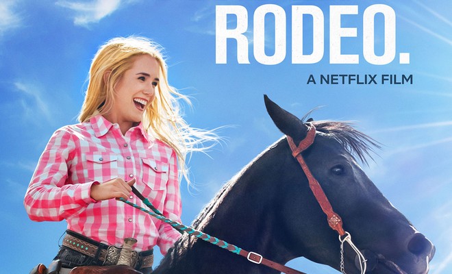 Netflix libera el primer trailer de su inspiradora película "La Vida es