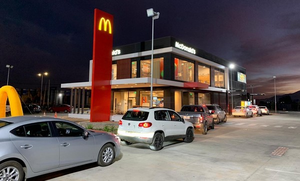 Nuevos productos de McPollo conquistan el menú de McDonald’s